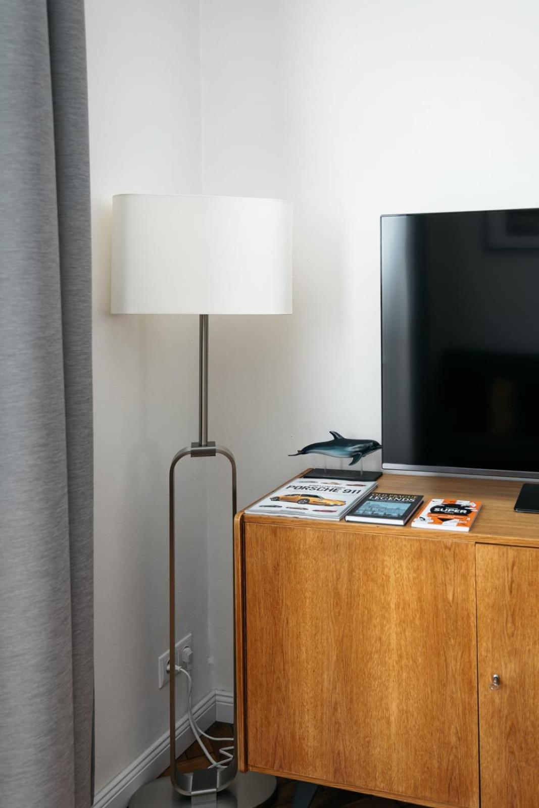 Comfortable And Cosy Apt A Few Steps From Dancing House And Naplavka Dance Prag Exterior foto