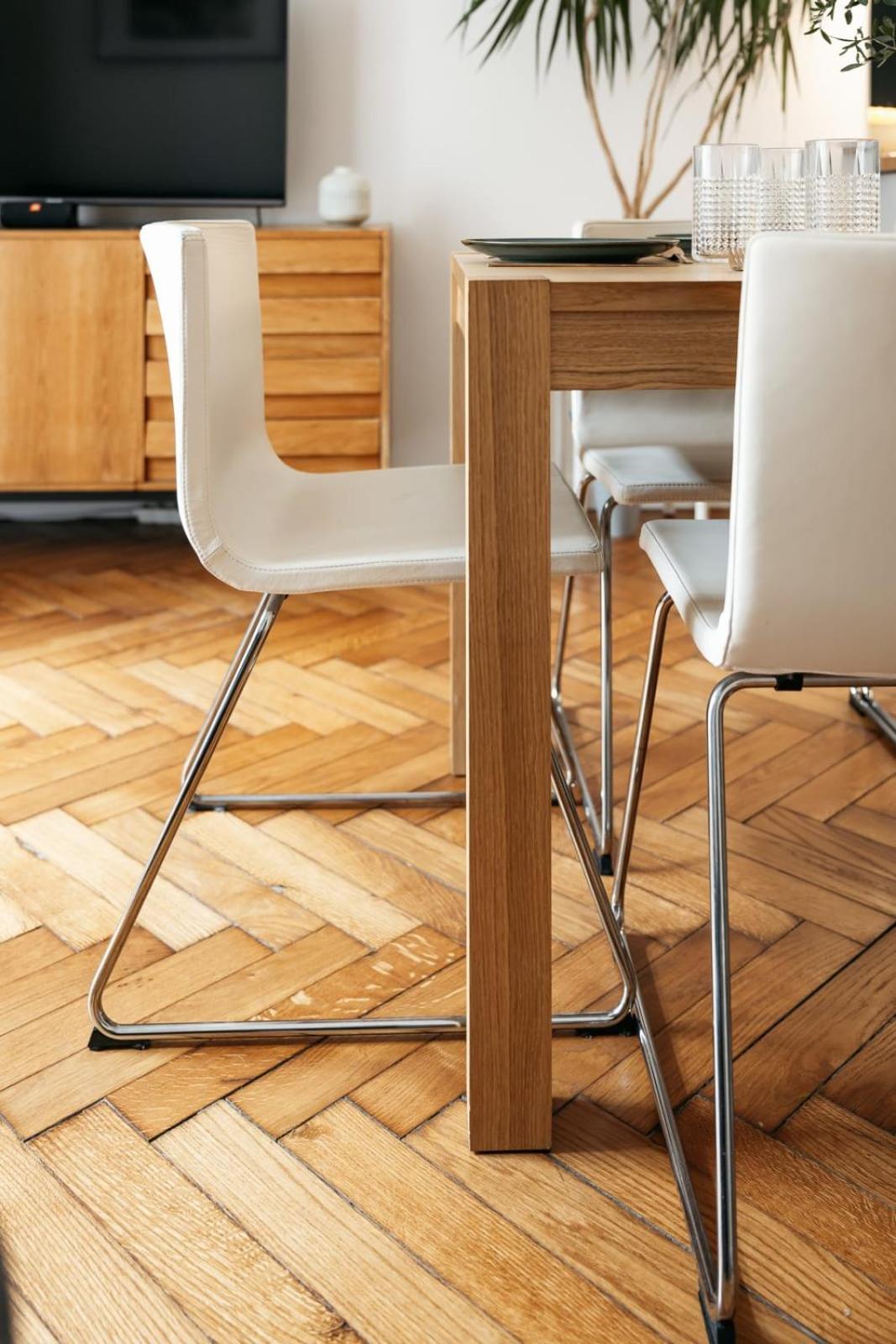 Comfortable And Cosy Apt A Few Steps From Dancing House And Naplavka Dance Prag Exterior foto