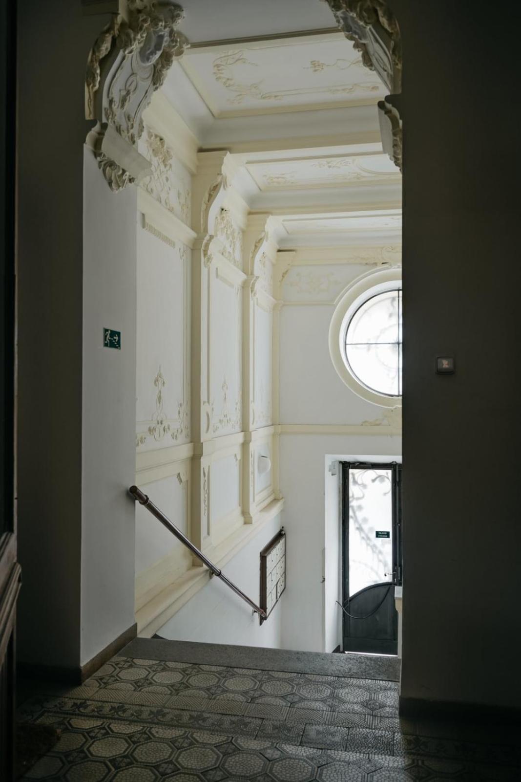 Comfortable And Cosy Apt A Few Steps From Dancing House And Naplavka Dance Prag Exterior foto